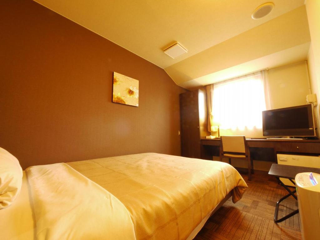 Hotel Route-Inn Ageo Cameră foto